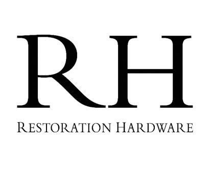 Restoration Hardware Logo