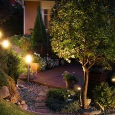 Illuminating Your Outdoors: Factors Determining Landscape Lighting Needs and Strategic Placement