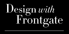 Design with Frontgate