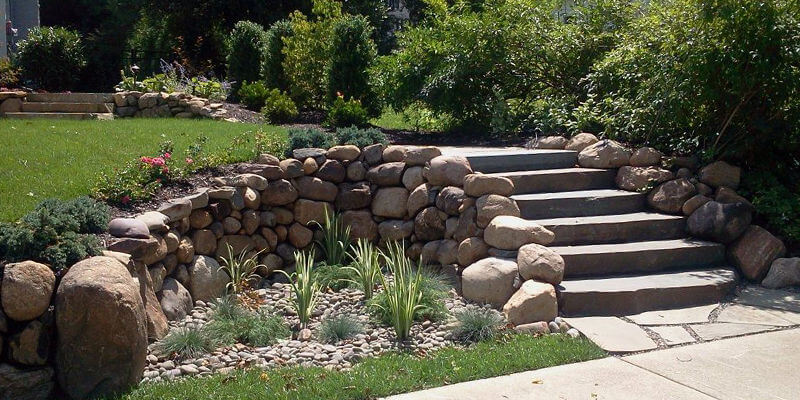 Hardscaping Services