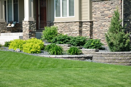 Wyckoff hardscaping