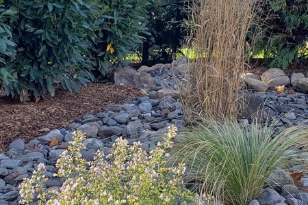 Englewood landscape design