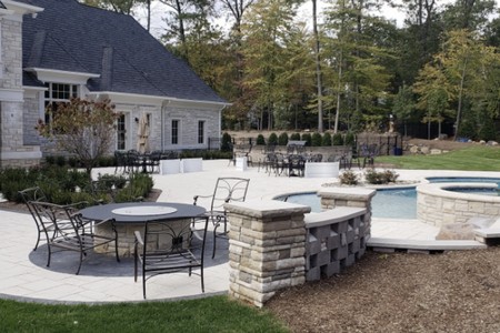 New Jersey Landscaping Company, Other Side Landscaping Cresskill Nj