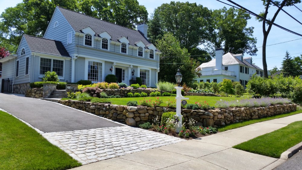 Nj landscape architect design