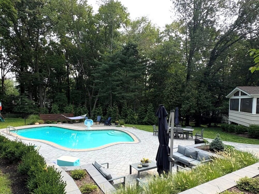 Pool patio refresh river vale nj cover