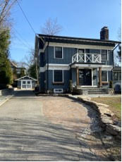 Ridgewood driveway scape in ridgewood nj