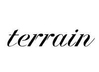 Terrain Logo