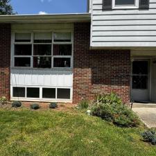 Childhood home landscaping design orangeburg ny 1