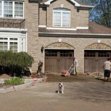 House transformation landscape architecture old tappan nj 2