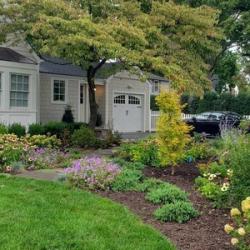 Landscape Design Ideas for New Jersey Homes: Creating a Functional and Beautiful Outdoor Space