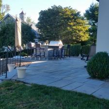 Outdoor kitchens new jersey 002