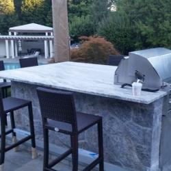 Outdoor Kitchens in New Jersey: Built for Cooking, Entertaining, and Style