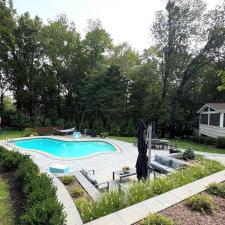 Pool patio refresh river vale nj 1