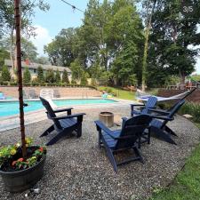 Pool patio refresh river vale nj 3